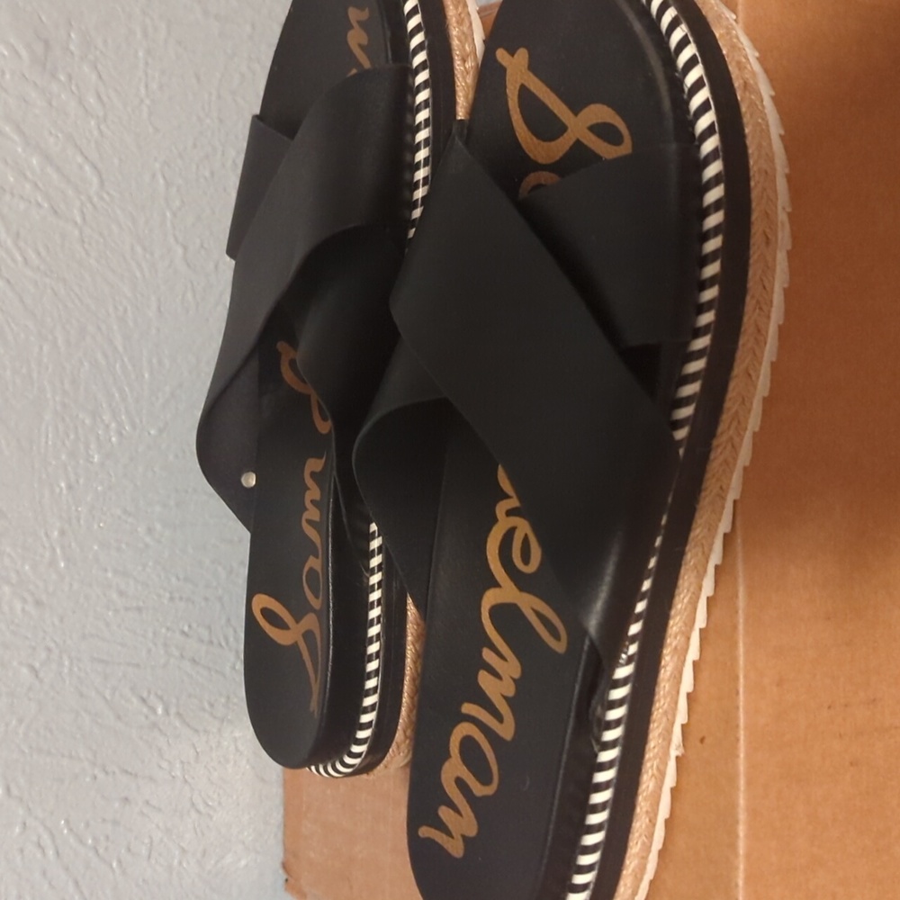 Sam Edelman Sandals